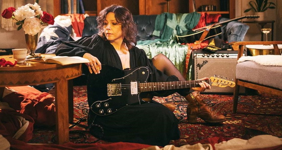 May Erlewine Album Release