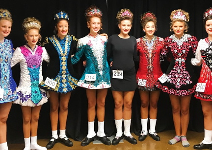 Emerald City Feis 2025