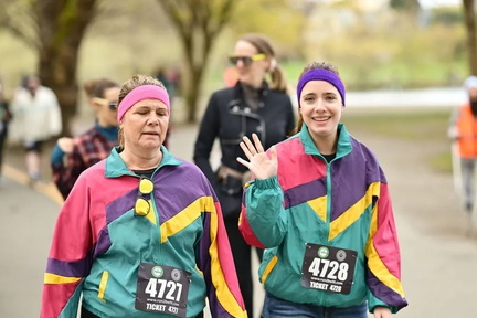 I Love the 90s 5k