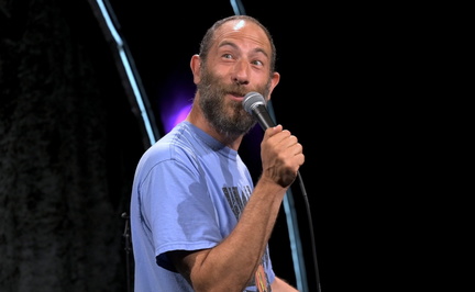 Ari Shaffir