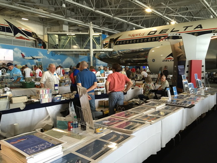 2025 Aviation Collectibles Expo