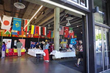 International Children's Friendship Festival