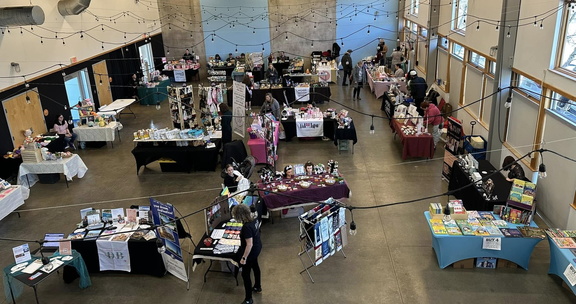 April Craft Bazaar