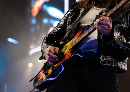 Metallica M72 
