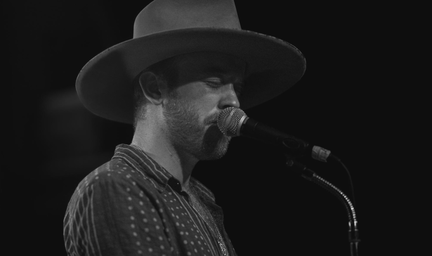Jesse Fox