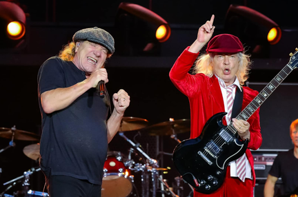 AC DC