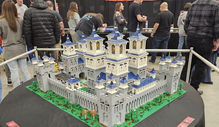 Winston-Salem Brick Convention Expo