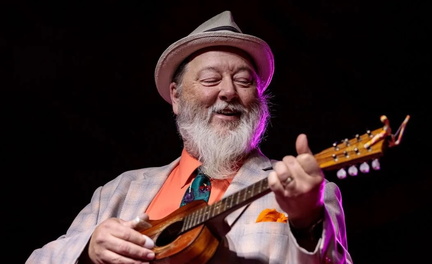 Shinyribs