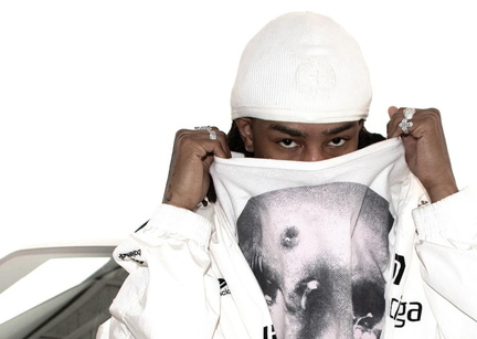Rich Amiri
