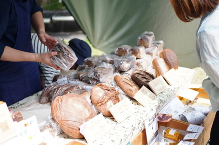 Bread Marche 23