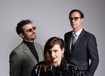 Caravan Palace