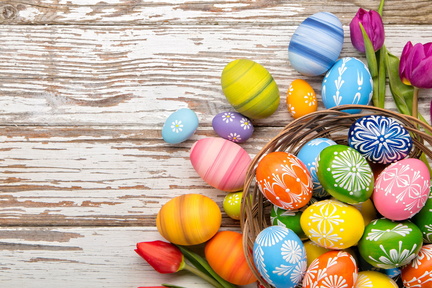 easter