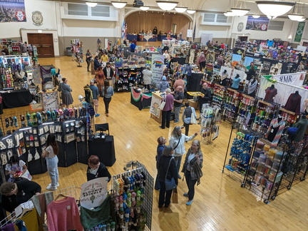 YarnCon
