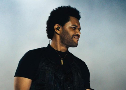 The Weeknd