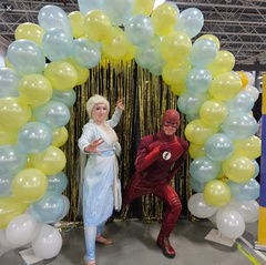 Parent and Child Expo