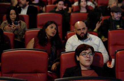 Chicago Latino Film Festival