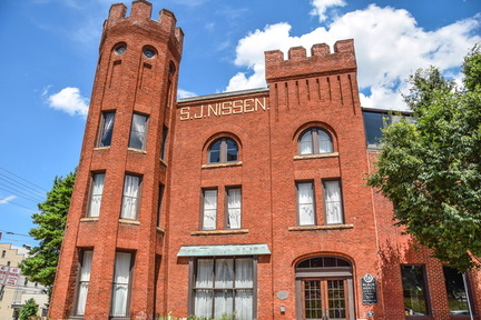 Downtown History Tour