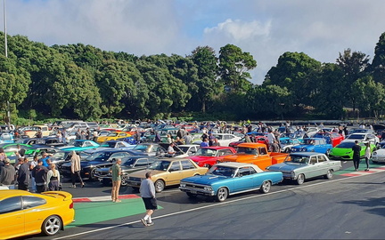 meguiars-coffee-and-cars-parking-e1699582673412