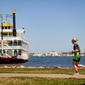 Ironman 70.3 Texas