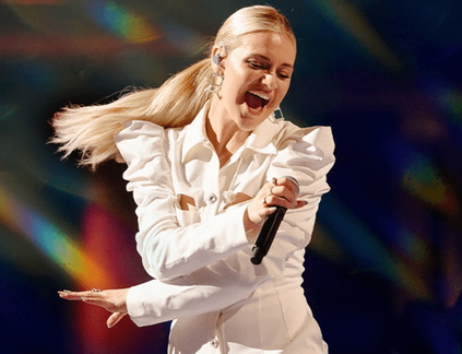 Celebrate Opry 100