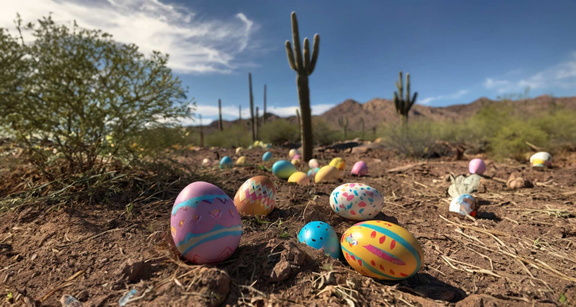 easteregghunt