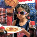 Pancakes On The Plaza