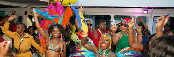 Afro-Carib Festival