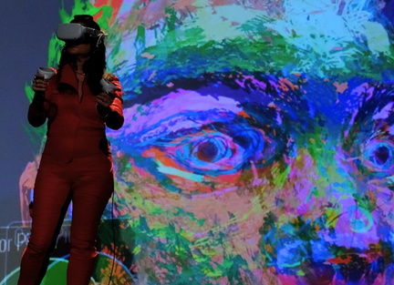Currents Art and Technology Festival