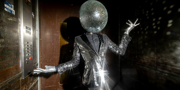 Boogie Nights Disco