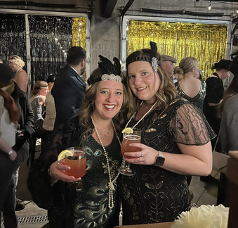 Bristols Prohibition Party