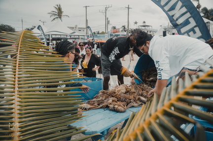Caye Caulker Lobster Fest