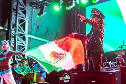 El Tri