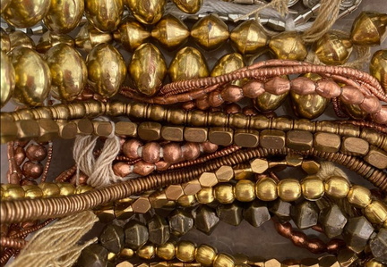 Santa Fe Whole Bead Show