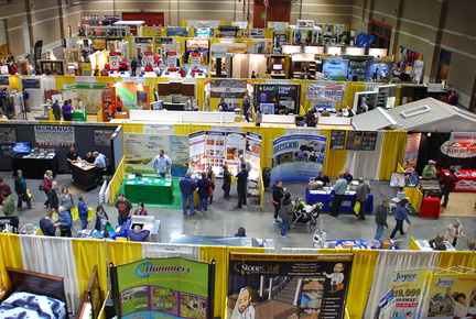Builders St. Charles Home Show