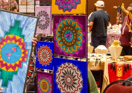 Pathways Indigenous Arts Festival