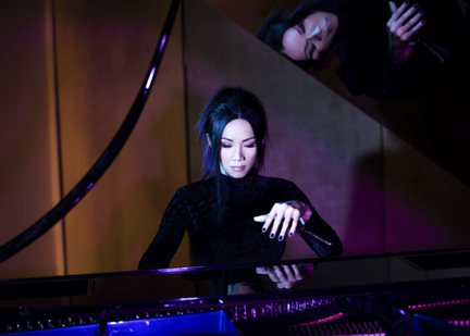 Serene: Ravel Marathon