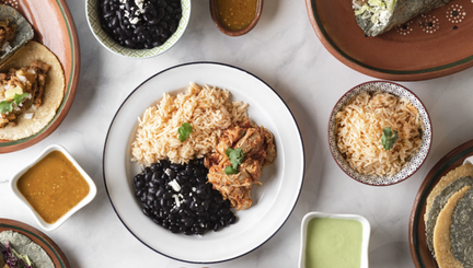 La Cocina_ SF