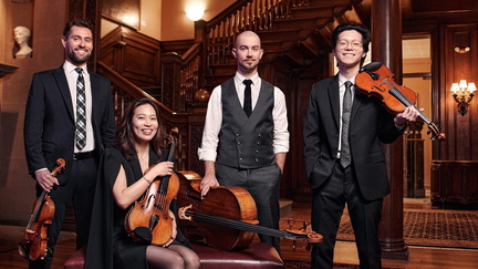 Santa Fe Chamber Music Festival