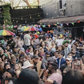 El Patio_ SF