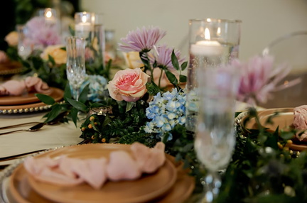Bridal &amp; Wedding Expo