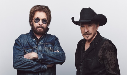 Brooks &amp; Dunn