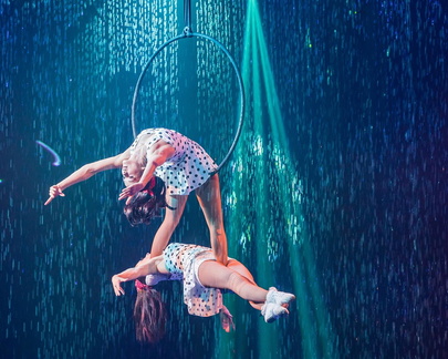Cirque Italia