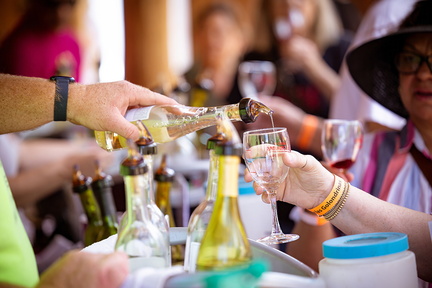 Santa Fe Wine Festival