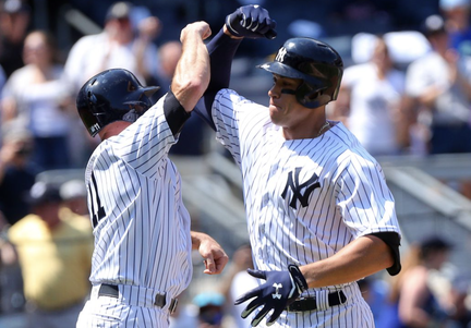 New York Yankees 
