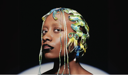 Cécile McLorin Salvant