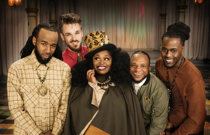tank and the bangas4