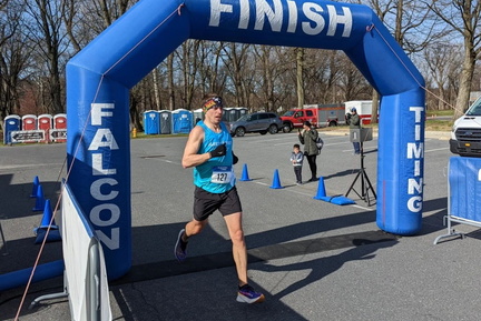 Annual Capital 10-Miler