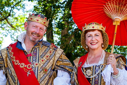 Santa Fe Renaissance Faire