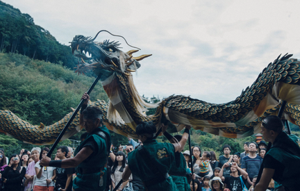 Dragon Festival