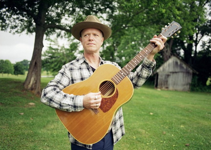 Steve Dawson
